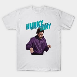 Seinfeld: Hunky Tony T-Shirt
